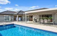 The Wine Country Retreat by Homello - Ferienwohnung Kumeu