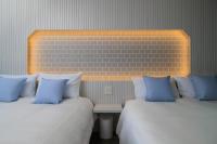 Fandina Enoshima Fandina江ノ島 - Bed and Breakfast Fujisawa