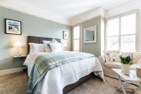 B&B Weybridge - April House Weybridge - Boutique Guesthouse - Bed and Breakfast Weybridge