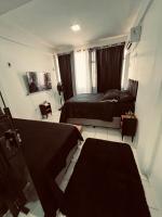 Apartamento na Beira Mar Fortaleza com vista para o mar até 4 hóspedes - B&B Fortaleza