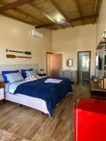 Habitación Doble Deluxe con bañera