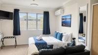 Modern Private Apartment with AC and free parking - Chambres d'hôtes Hamilton