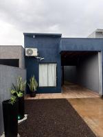 Casa Grande - Ferienwohnung Toledo