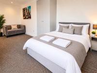 Stylish Modern, Private Apartment,15 Mins To Central London - Bed and Breakfast Hendon