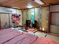 Morita-ya Japanese style inn KingyoーVacation STAY 62437 - Chambres d'hôtes Tamana