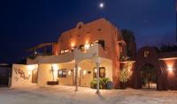 Villa La Joya - B&B Barra de Navidad