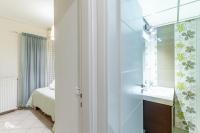 The Spot Modern House with City View - Ferienwohnung Athen