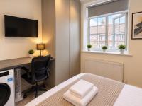 Bright Modern, Private Apartment,15 Mins To Central London - Chambres d'hôtes Hendon