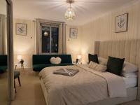 Riverside View - Ferienwohnung London