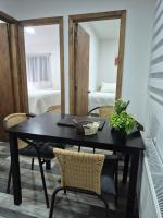 cabaña 8 - B&B Punta Arenas