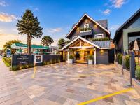 Vivenda das Hortênsias Suítes - Bed and Breakfast Gramado
