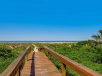 Our Cooler Getaway - B&B Tybee Island