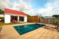 Villa Summer à Deshaies - Ferienwohnung Deshaies