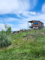 Brisas de la Cayana Cabaña Villa Alpina - B&B Villa Alpina