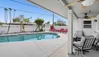 Sunstone Tempe Oasis Retreat - Ferienwohnung Tempe