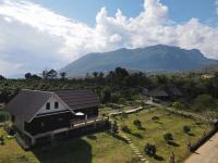 Baan Mong jan-tra Cottage-Chiang dao - B&B Ban Mueang Ngai