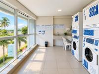 Marinas da Barra - Beira Mar - Barra de Jangada 603 - Ferienwohnung Recife
