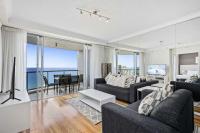 Chevron Renaissance Apartment 2402