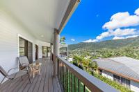 Seascape Paradise - B&B Airlie Beach