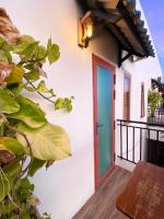 Sea-Breeze Homestay - Ferienwohnung Phan Thiet