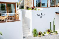 Pagi Villas by Betterplace - Ferienwohnung Canggu