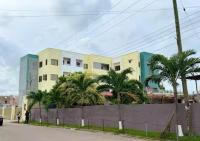 The Velvet Suite 1BR Modern - Quiet, Private, Cozy - B&B Accra