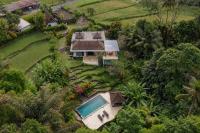 Hutan Sawah Villa by Betterplace - Chambres d'hôtes Gianyar