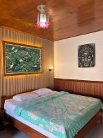 Barclona Guesthouses Lovina - Bed and Breakfast Singaraja