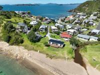 Bay of Islands Beachfront - Tapeka del Mar - B&B Russell