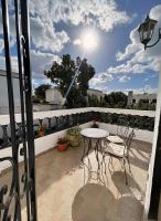 Atlas Room - Ferienwohnung Rabat