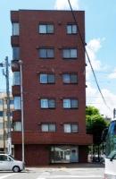 Pleasure Maruyama - Vacation STAY 52754v - Ferienwohnung Sapporo