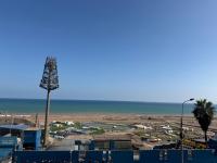 Ocean views in San Miguel near Costa 21 and Arena 1 Two bedroom and two bath - Chambres d'hôtes Lima