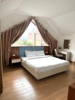 Ngocph House - B&B Ấp Man Ling