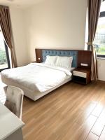 Ngocph House - B&B Ấp Man Ling