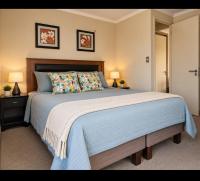 Excellent central location, great shops - B&B Temuco