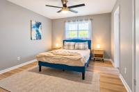 Chic 1 BDR on Westheimer - 92 Walk Score - Free Parking - Free Wifi - B&B Houston