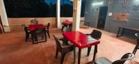 Shivanugruha resto plyanest Brahmins stay with pure veg restaurant - B&B Gokarna