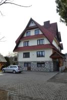 Apartamenty u Bacy - B&B Jurgów