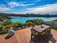 Sea Blue Heaven - B&B Tutukaka