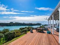 Sea Blue Heaven - B&B Tutukaka