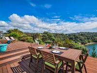 Sea Blue Heaven - B&B Tutukaka