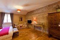 Grote Tweepersoonskamer met 1 of 2 Bedden
