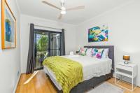 Birchgrove Harbour Escape - B&B Sídney