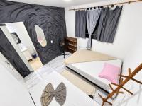 House Suites cultural - Chambres d'hôtes Itacaré