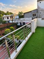 The Kanika And Coco Homestay - B&B Dehradun