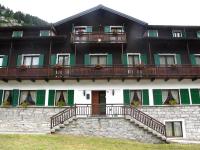 Casa Alpina Don Guanella - B&B Macugnaga