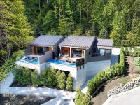 景雅 奥河口湖 - Bed and Breakfast Ōishi