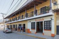 Berakah B&B- Central Park - B&B