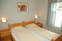 Standard One-Bedroom Apartment