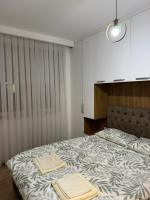 Skyline Apartment 4 - B&B Peja